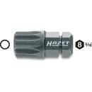 HAZET Bit 2597-03 | Sechskant8 (5/16 Zoll) | Innen...