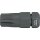 HAZET Bit 2597-03 | Sechskant8 (5/16 Zoll) | Innen Vielzahn Profil XZN