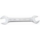 BGS technic Doppel-Maulschlüssel | SW 27x30 mm