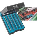 HAZET „BitE“-BoX  Bit-Satz 2240N/36 |...