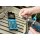 HAZET „BitE“-BoX  Bit-Satz 2240N/36 | Pozidriv Profil PZ, Sechskant6,3 (1/4 Zoll), Kreuzschlitz Profil PH, Tamper Resistant TORX® Profil, Innen-Sechskant Profil, Schlitz Profil, Innen TORX® Profil | Anzahl Werkzeuge: 36