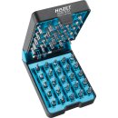 HAZET „BitE“-BoX  Bit-Satz 2240N/51 |...