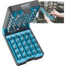 HAZET „BitE“-BoX  Bit-Satz 2240N/51 |...