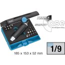 HAZET Bit Schlagschraubendreher-Satz 2272/23N |...