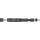 HAZET Adapter 2238-1 | Sechskant6,3 (1/4 Zoll) | Vierkant 6,3 mm (1/4 Zoll)