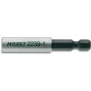 HAZET Adapter 2239-1 | Sechskant6,3 (1/4 Zoll) |...