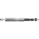 HAZET Adapter 2239-3 | Sechskant6,3 (1/4 Zoll) | Sechskant6,3 (1/4 Zoll)