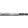 HAZET Adapter 2239-3 | Sechskant6,3 (1/4 Zoll) | Sechskant6,3 (1/4 Zoll)