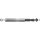 HAZET Adapter 2239-3 | Sechskant6,3 (1/4 Zoll) | Sechskant6,3 (1/4 Zoll)