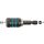 HAZET Adapter 2239-6 | Sechskant6,3 (1/4 Zoll) | Sechskant6,3 (1/4 Zoll)