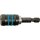 HAZET Adapter 2239-6 | Sechskant6,3 (1/4 Zoll) | Sechskant6,3 (1/4 Zoll)