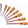 BGS technic VDE-Schraubendreher-Satz | 8-tlg.