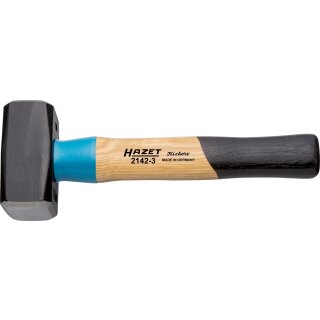 HAZET BluGuard Fäustel 2142-1