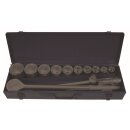 BGS technic Metall-Leerkassette für Art. 1206