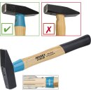HAZET Schlosserhammer BluGuard 2140-30