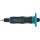 HAZET Splinttreiber, kurz 751KHS-4 | 109 mm