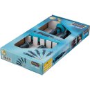 HAZET Splinttreiber-Satz 751HS/5 | Anzahl Werkzeuge: 5 | 150 mm