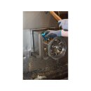 HAZET Splinttreiber-Satz 751HS/5 | Anzahl Werkzeuge: 5 | 150 mm