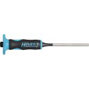 HAZET Splinttreiber-Satz, lang 751LHS/5 | Anzahl Werkzeuge: 5 | 175 mm