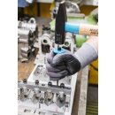 HAZET Splinttreiber-Satz, lang 751LHS/5 | Anzahl Werkzeuge: 5 | 175 mm