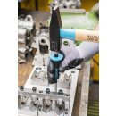 HAZET Splinttreiber-Satz, lang 751LHS/5 | Anzahl Werkzeuge: 5 | 175 mm