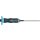 HAZET Splinttreiber-Satz, lang 751LHS/5 | Anzahl Werkzeuge: 5 | 175 mm