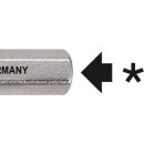 HAZET Schweißpunkt-Fräser 1967