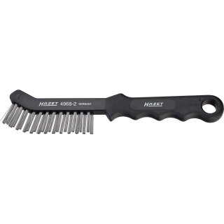 HAZET Bremssattel-Bürste 4968-2