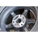 HAZET Felgenflansch-Reiniger 4960F-160/2 | Anzahl Werkzeuge: 2