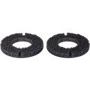 HAZET Ersatz-Schleifscheibe 200 mm 4960-0200/2 |...