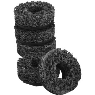 HAZET Ersatz-Schleifscheibe starke Verschmutzung 56 mm 4961N-023S/5 | Anzahl Werkzeuge: 5