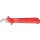 HAZET Kabel- und Abisoliermesser VDE 2156VDE-2