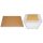 BGS technic MDF-Holzplatten-Einsatz für Werkstattwagen PROFI