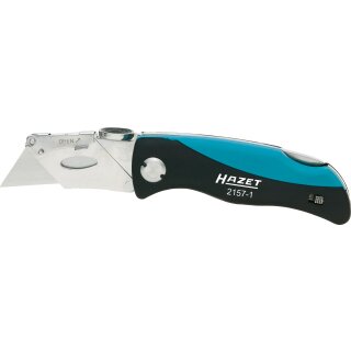 HAZET Klappmesser 2157-1
