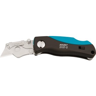 HAZET Mini-Klappmesser 2157-2