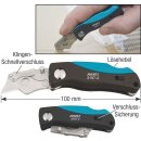 HAZET Mini-Klappmesser 2157-2