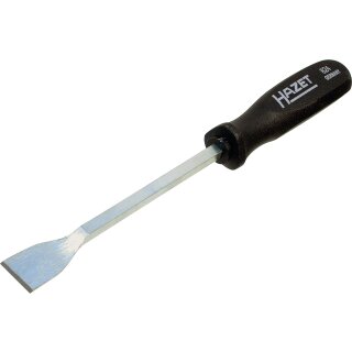 HAZET Flachschaber 824 | Flachprofil | 270 mm