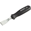 HAZET Flachschaber 824-1 | Flachprofil | 165 mm