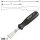 HAZET Flachschaber 824-1 | Flachprofil | 165 mm