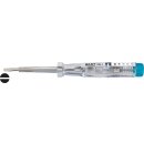 HAZET Spannungsprüfer 839-1 | Schlitz Profil | 150 mm