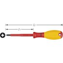 HAZET Elektriker-Schraubendreher VDE 810VDE-PH3 |...