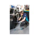 HAZET Kreuzschlüssel 705V | Außen-Sechskant Profil | 17 X 19 X 21 X Außenvierkant Antrieb 12,5 = 1/2 Zoll