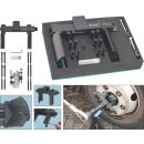 HAZET Universal Achs- und...