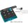 HAZET Werkzeug-Satz TORX® 1557/9 | Vierkant6,3 mm (1/4 Zoll), Vierkant10 mm (3/8 Zoll), Vierkant12,5 mm (1/2 Zoll) | Außen TORX® Profil | Anzahl Werkzeuge: 9
