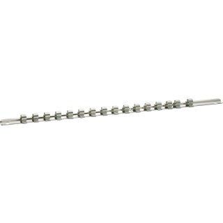 HAZET Steckschlüssel-Satz 880HL | Vierkant10 mm (3/8 Zoll)