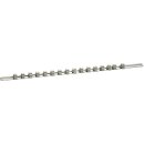 HAZET Steckschlüssel-Satz 880HL | Vierkant10 mm (3/8...