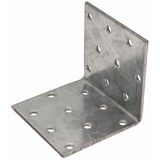 Kraftmann Winkelverbinder | 60 x 60 x 60 x 2,5 mm