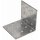 Kraftmann Winkelverbinder | 60 x 60 x 60 x 2,5 mm