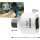 HAZET Bremssattel-Schraubendreher-Steckschlüsseleinsatz 2784-1 | Vierkant10 mm (3/8 Zoll) | Innen-Sechskant Profil | 7