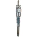HAZET Glühkerzen-Steckschlüssel 2530 | Vierkant10 mm (3/8 Zoll) | Außen-Sechskant-Tractionsprofil | 10